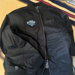 Kimes ABBI 2024 Maiden Jacket